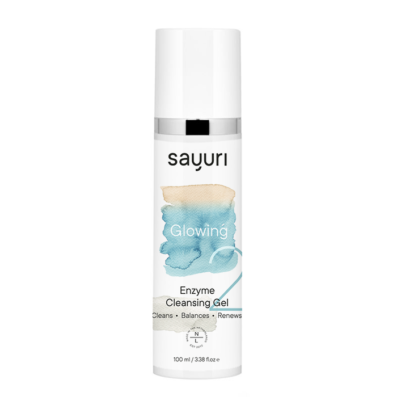 Cleansing Gel