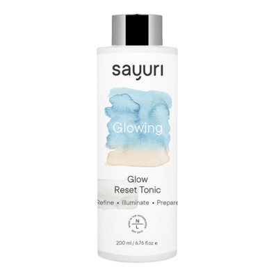 Glow Reset Tonic