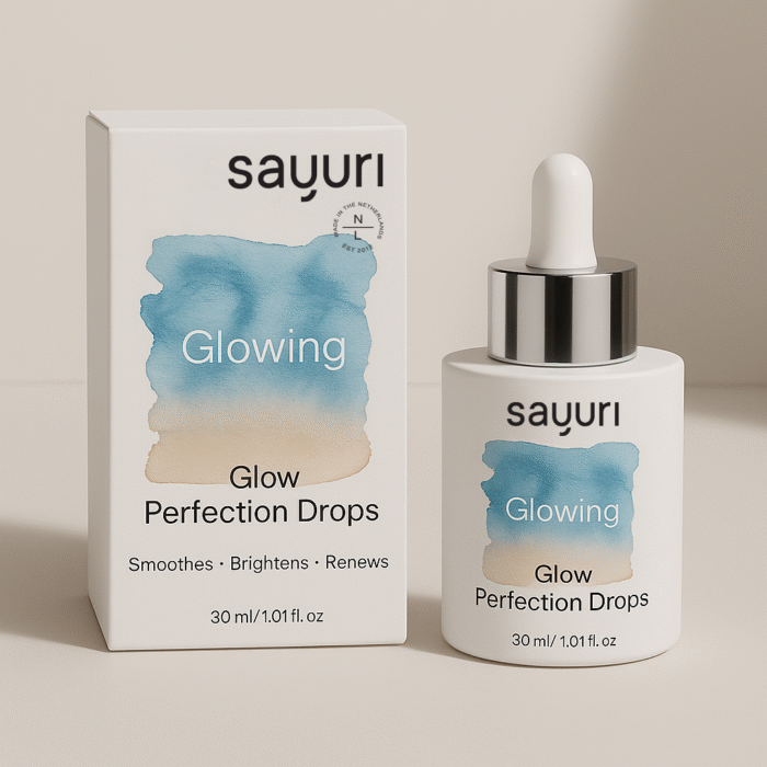 Glow Perfection Drops 11% AHA – Your Expert Solution for Radiant Skin - Image 2