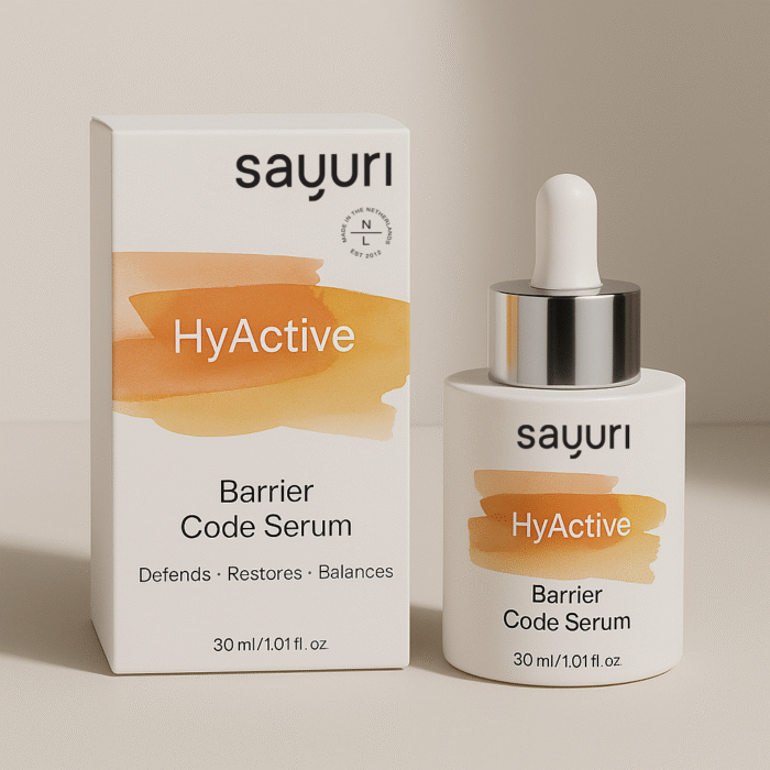 Barrier Code Serum - Image 3