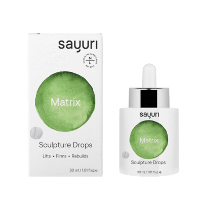 Matrix Sculpture Drops
