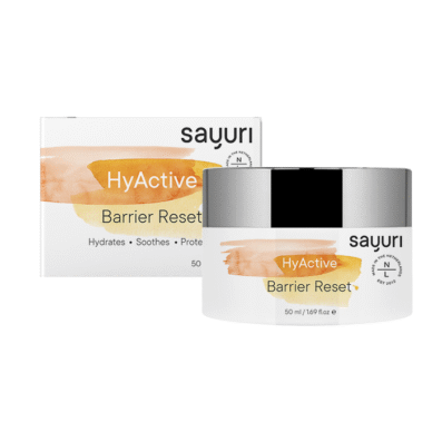 Hydro Comfort Face Cream