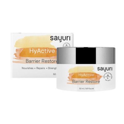 Hi-Active Barrier Restore Cream
