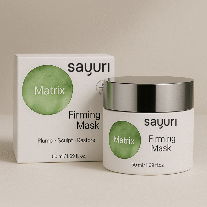 Matrix Firming Mask - Afbeelding 3